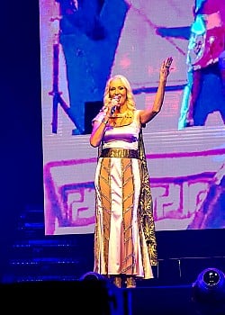 Nancy Baumann